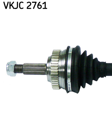 SKF VKJC 2761 Albero motore/Semiasse